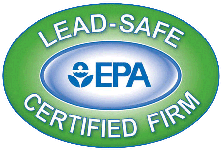 EPA - Lead-Safe | Precision Iron Works | Chicago IL